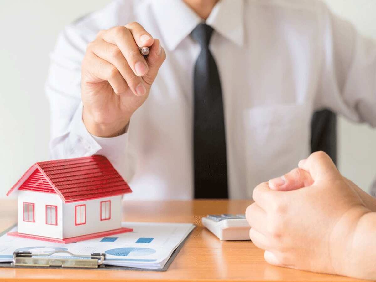 2. प्री-पेमेंट पर टेन्योर घटाने का विकल्प चुनें
