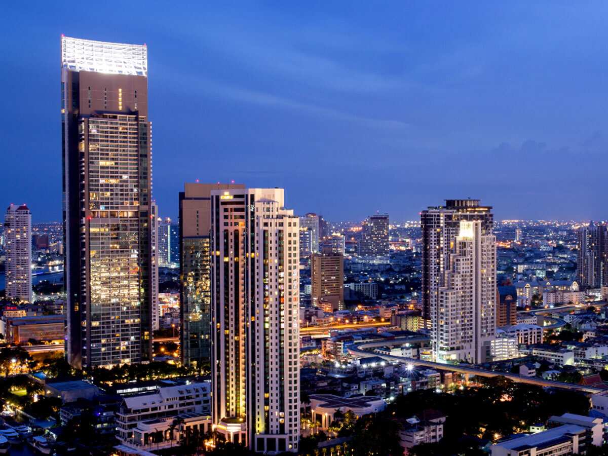 20 साल से खा रहे थे धोखा? गोल्ड नहीं, जमीन है असली सोना, महंगाई को मात देकर दिया तगड़ा रिटर्न