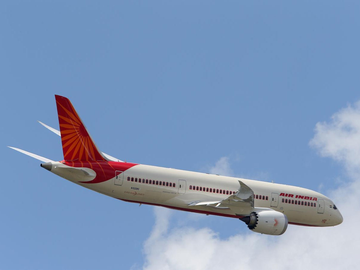 Air India के 100 विमानों का होगा मेकओवर, $400 मिलियन से बदलेगी सूरत, बेड़े में शामिल होंगे अपग्रेडेड फ्लाइट्स