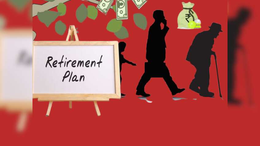 बुढ़ापे का 'जैकपॉट', 40 की उम्र में बस इतना करें इन्वेस्ट, जिंदगी भर मिलेगी ₹1 लाख की 'शाही' पेंशन!