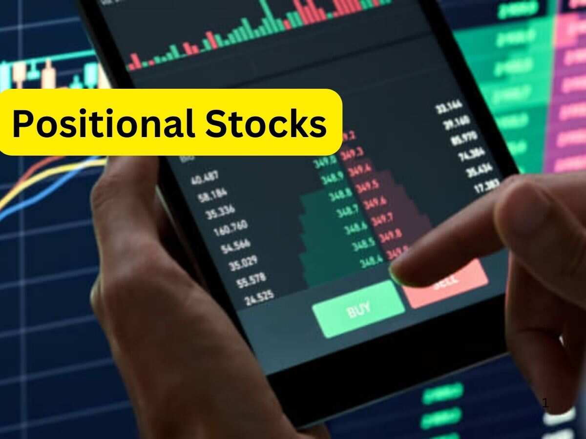 3 हफ्ते के लिए 3 Stocks, भरपूर होगी कमाई; नोट करें टारगेट डीटेल