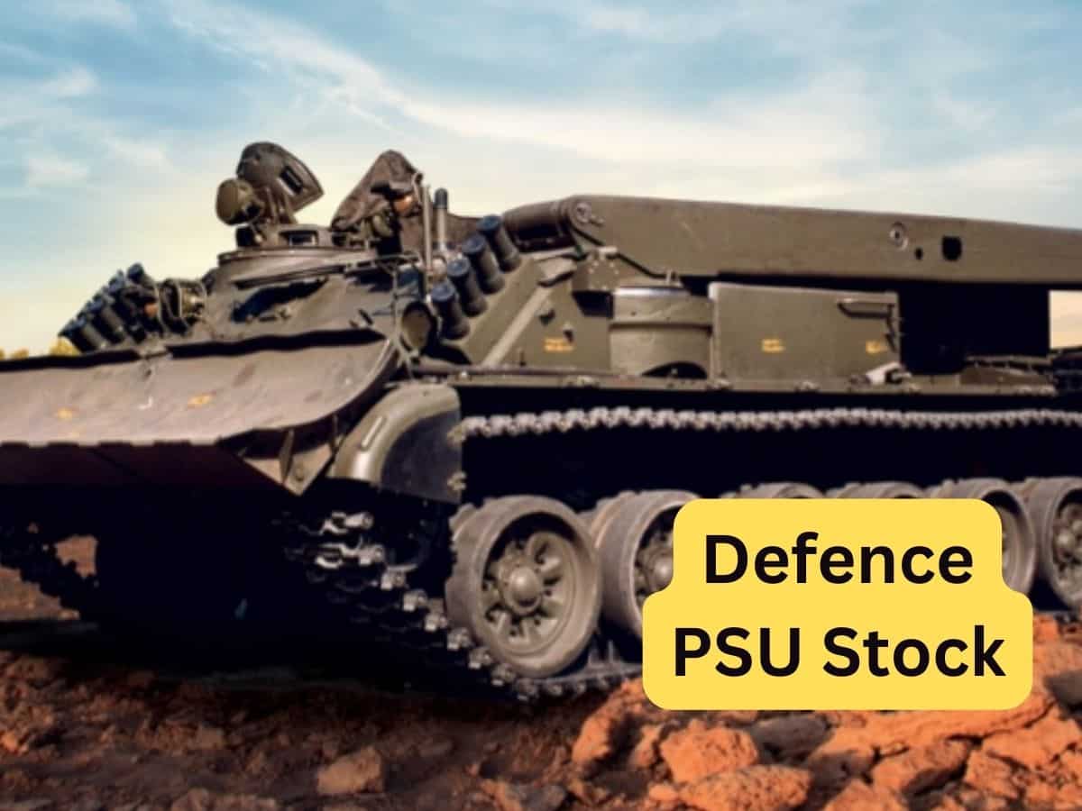 Defence PSU ने जारी किया रिजल्ट, 1888 करोड़ का ऑर्डर भी मिला; 5 महीने में दिया 68% रिटर्न