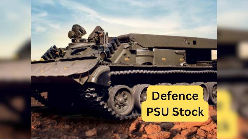 Defence PSU ने जारी किया रिजल्ट, 1888 करोड़ का ऑर्डर भी मिला; 5 महीने में दिया 68% रिटर्न