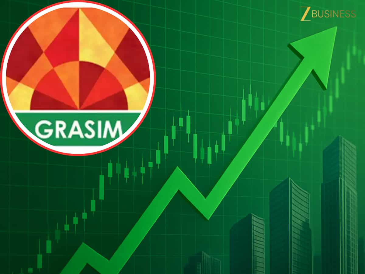 आदित्य बिड़ला ग्रुप की ये कंपनी कराएगी धनवर्षा! Jefferies ने Buy के साथ दिया तगड़ा टारगेट, Q1 मुनाफे में 32% का उछाल