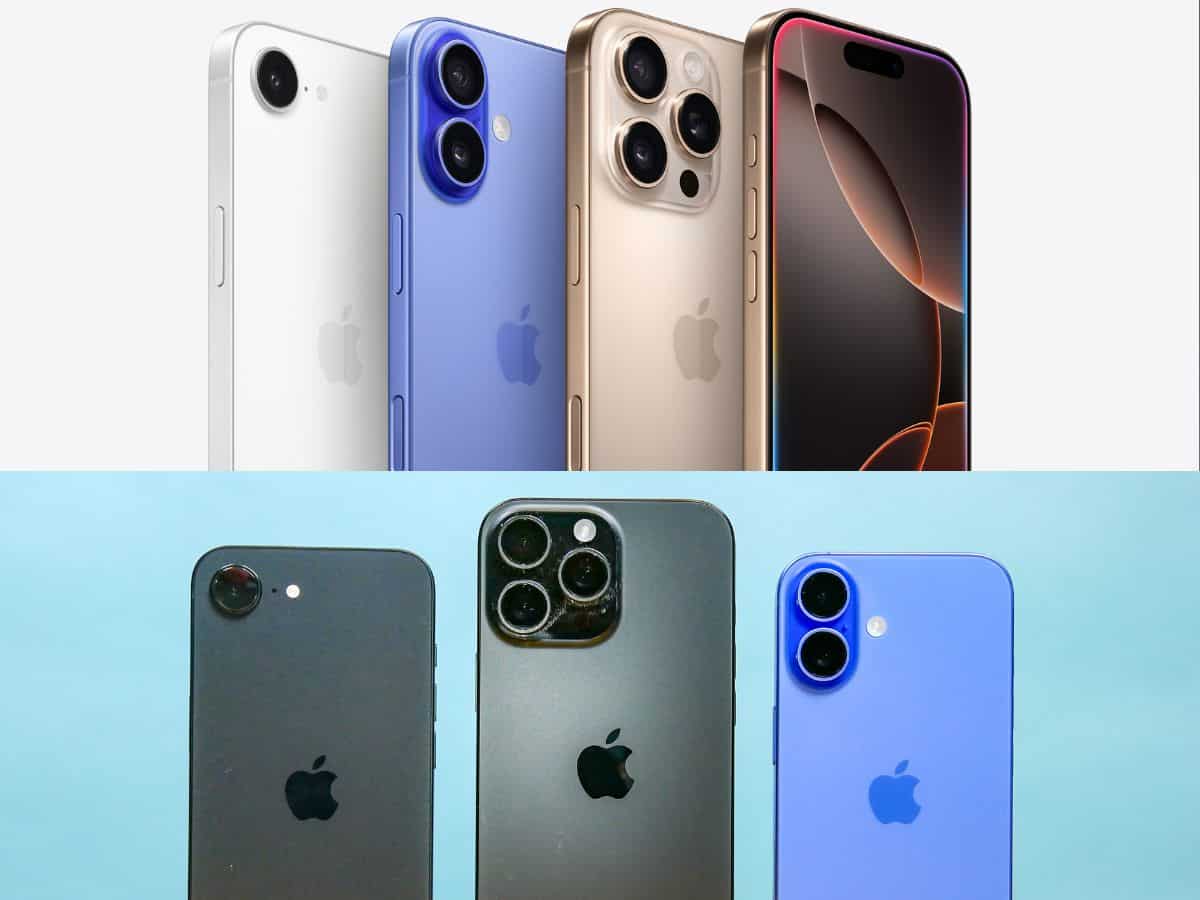 भारत में लोग खूब खरीद रहे हैं महंगे फोन! 6 महीनों में कैसा रहा स्मार्टफोन बाजार? Apple Samsung किस नंबर पर?