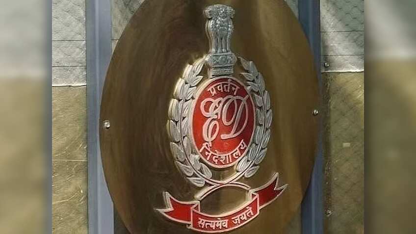 सहारा ग्रुप पर ED का बड़ा एक्शन, प्रॉपर्टी खरीद में निवेशकों को लगाया था चूना, कई राज्यों में मारी रेड