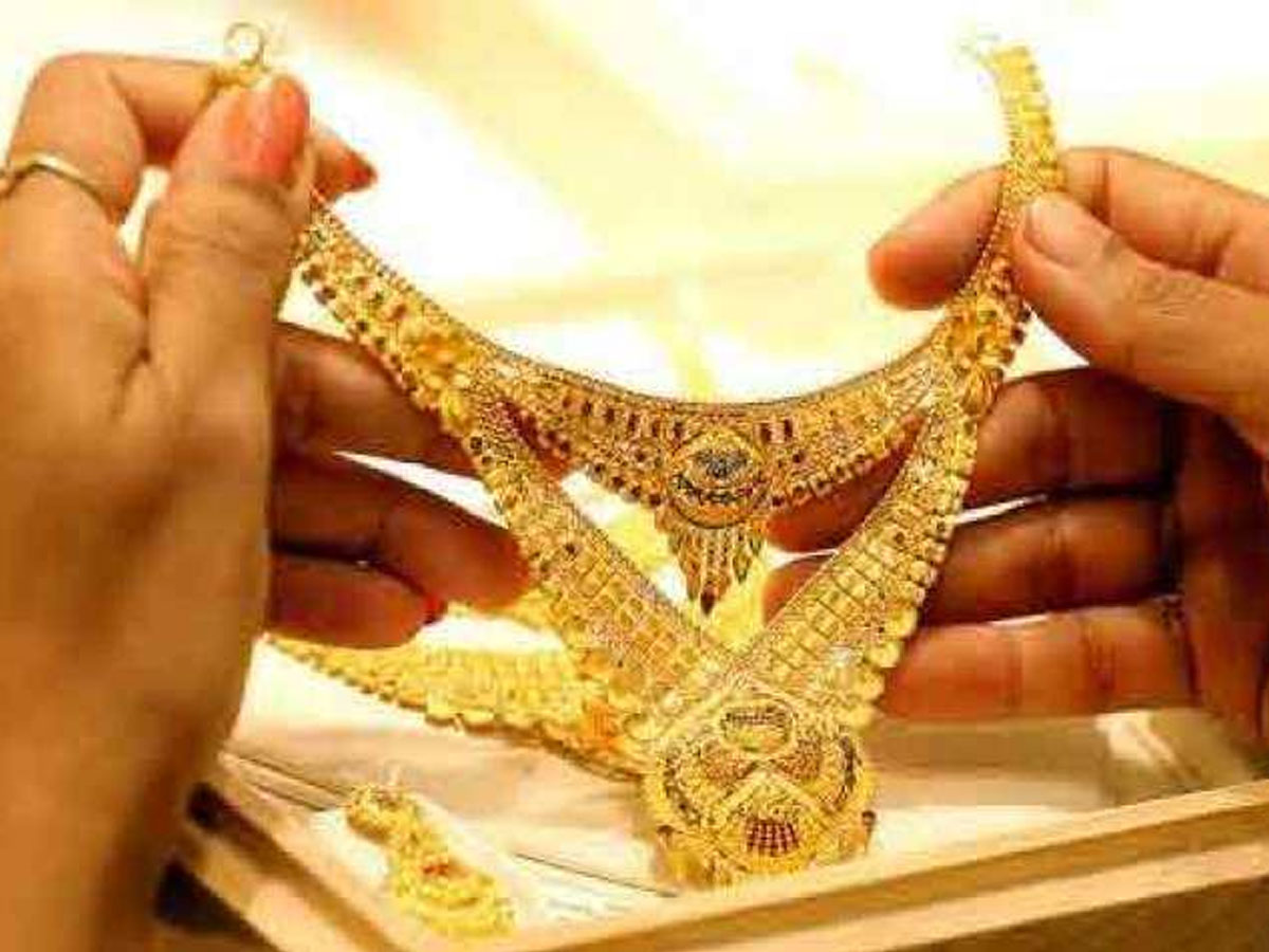 गोल्ड पर टैरिफ की अफवाहों पर डॉनल्ड ट्रंप ने लगाया 'फुल स्टॉप', दुनिया ने ली राहत की सांस