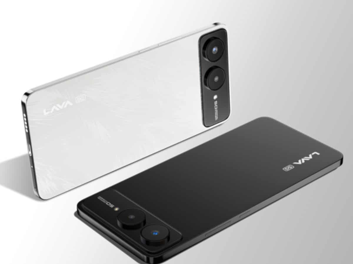 अब तक का सबसे पतला फोन लेकर आया Lava! ₹13,499 में फ्लैगशिप वाले फीचर्स और Free-Home Service