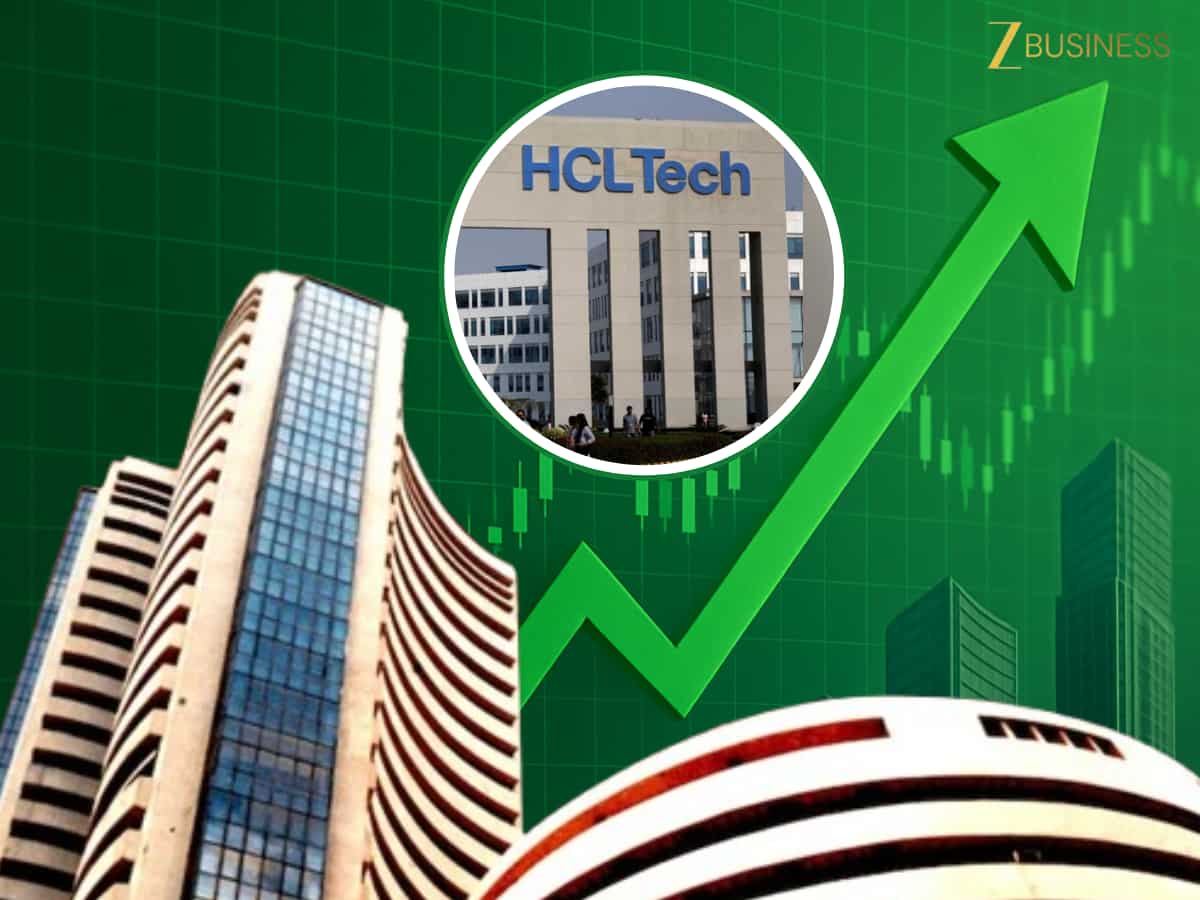 इस IT Stock में होने वाला है प्रॉफिट का जादू, Jefferies ने दिखाया भरोसा, ₹1850 का दिया है टारगेट