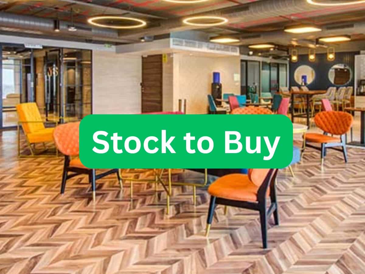 तिमाही नतीजों में 3 गुना प्रॉफिट देख लट्टू हुए ब्रोकरेज हाउस, कहा- खरीद लीजिए अभी 50% भागने वाला है शेयर