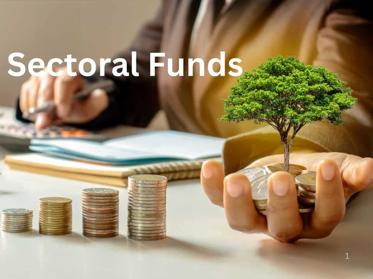 Sectoral Funds बने इक्विटी के किंग! ₹5 लाख करोड़ के पार पहुंचा AUM; 3 साल में 230% बढ़ा असेट अंडर मैनेजमेंट