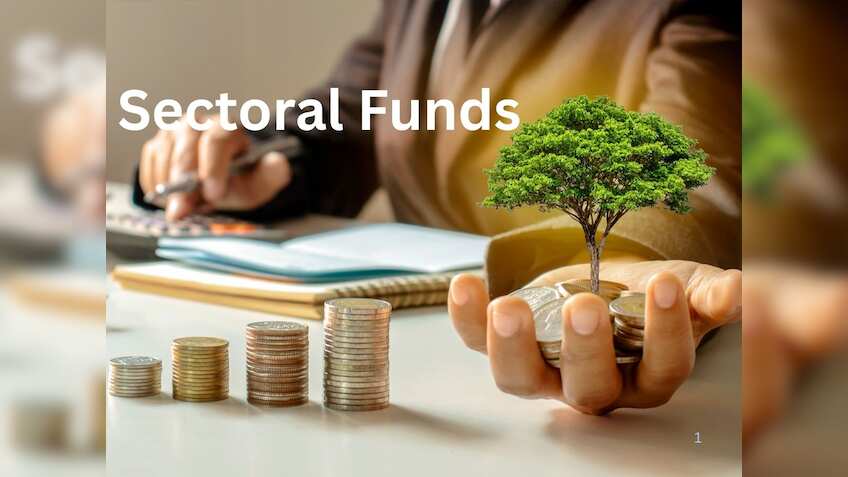 Sectoral Funds बने इक्विटी के किंग! ₹5 लाख करोड़ के पार पहुंचा AUM; 3 साल में 230% बढ़ा असेट अंडर मैनेजमेंट