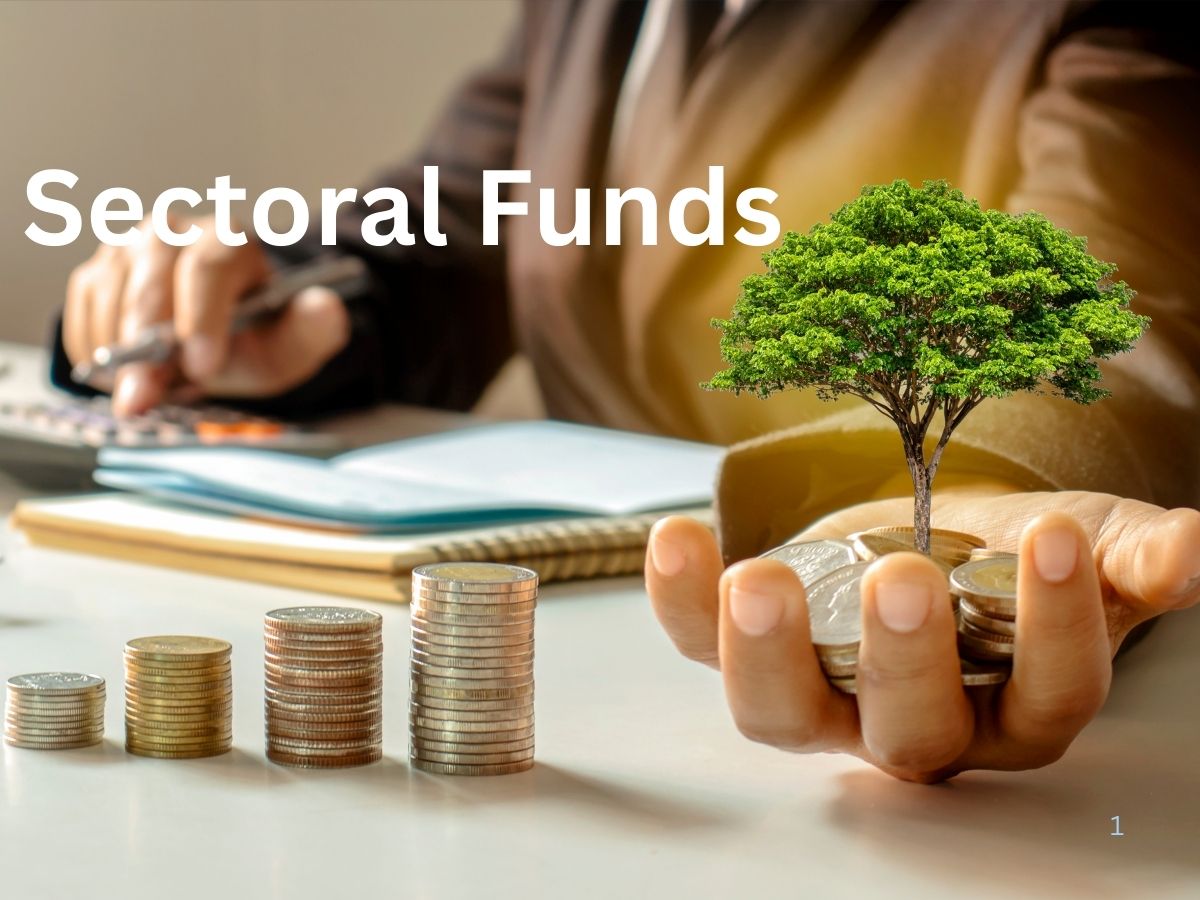 Sectoral Funds बने इक्विटी के किंग! ₹5 लाख करोड़ के पार पहुंचा AUM; 3 साल में 230% बढ़ा असेट अंडर मैनेजमेंट