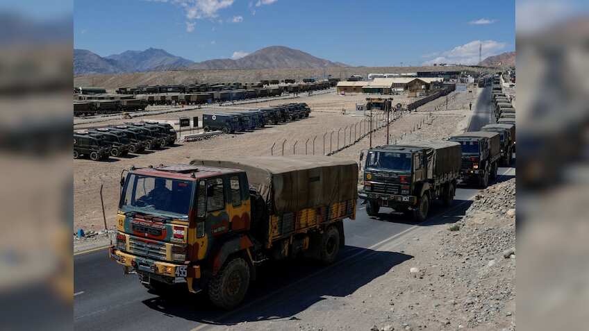 भारत की सीमा में सेंध मारने को तैयार ड्रैगन? बॉर्डर के इतने करीब तक ट्रेन दौड़ाने को है तैयारी