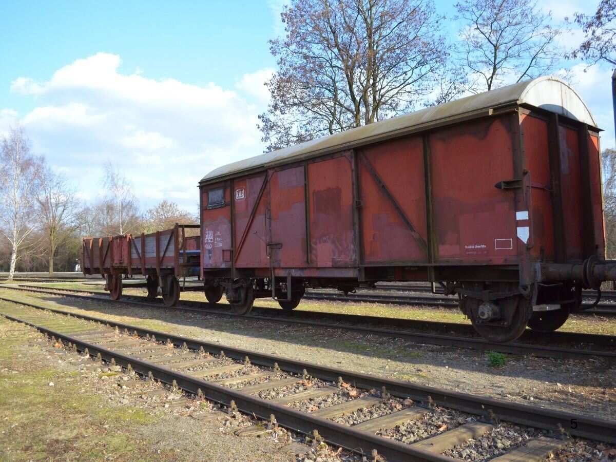 Freight Rail Segment Performance