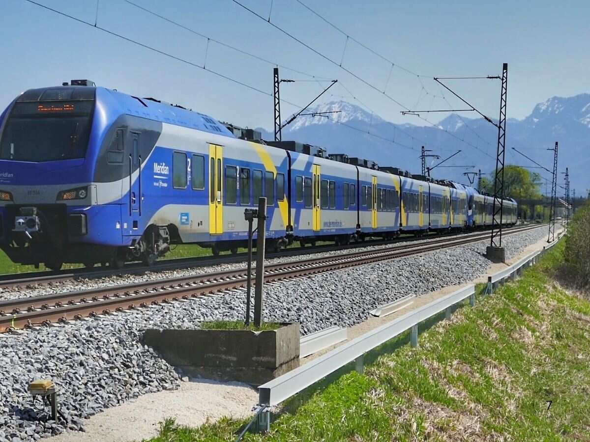 Titagarh Rail Systems Share Price History