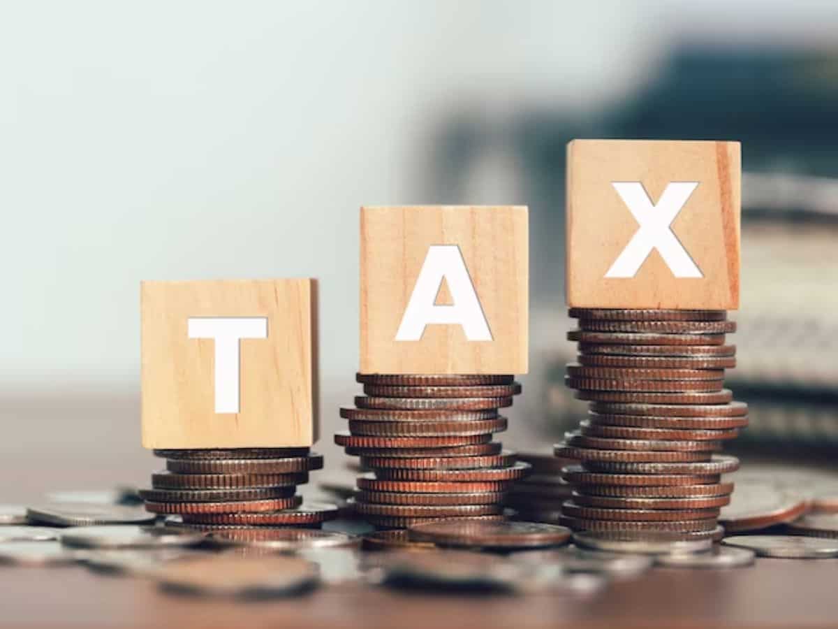 नेट Direct Tax Collection में 4% की आई गिरावट, सरकारी खजाने में आए 6.64 लाख करोड़ रुपए