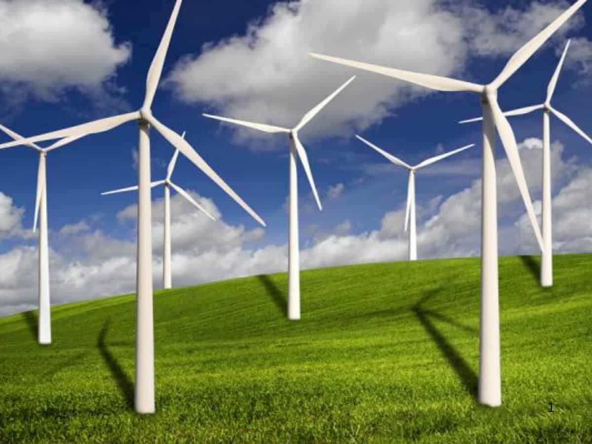 55% रेवेन्यू और 62% बढ़ा कंपनी का ऑपरेटिंग प्रॉफिट; कल इस Wind Energy Stock पर रखें नजर