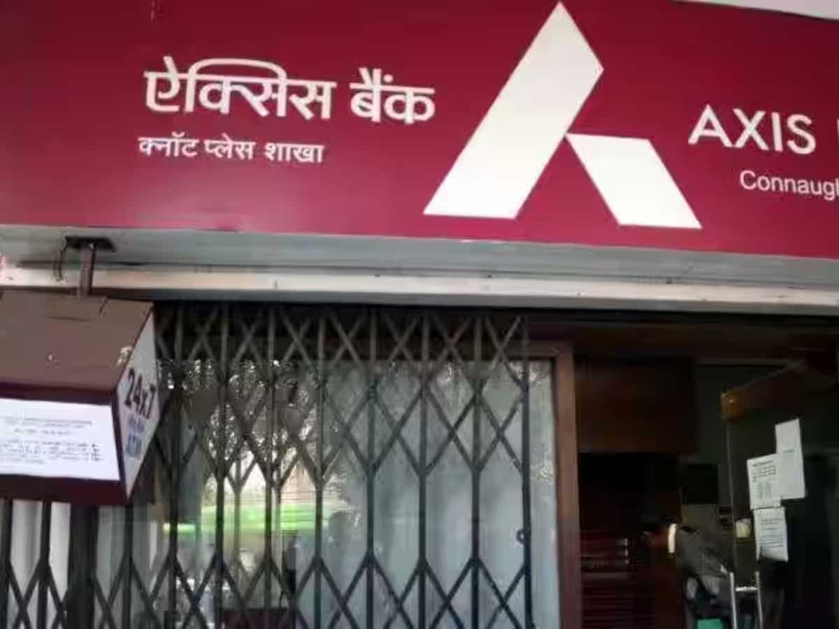 Axis Bank