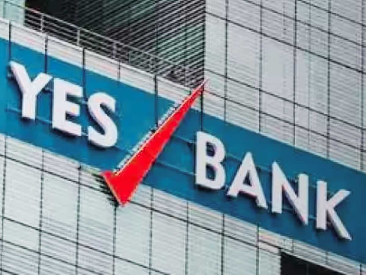Yes Bank