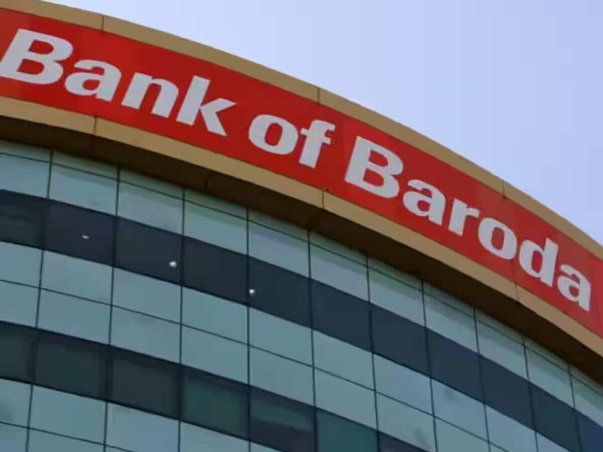 Bank of Baroda