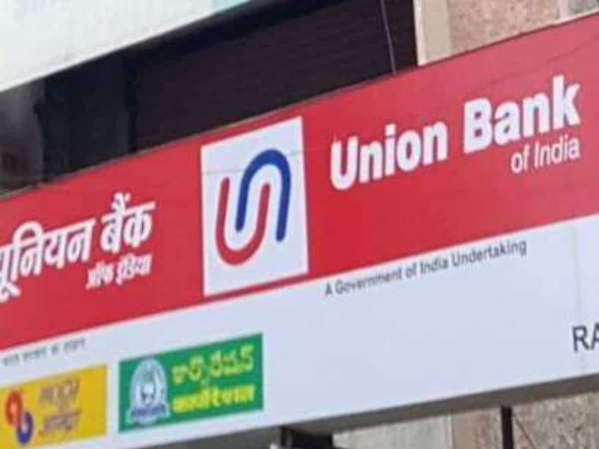 Union Bank of India