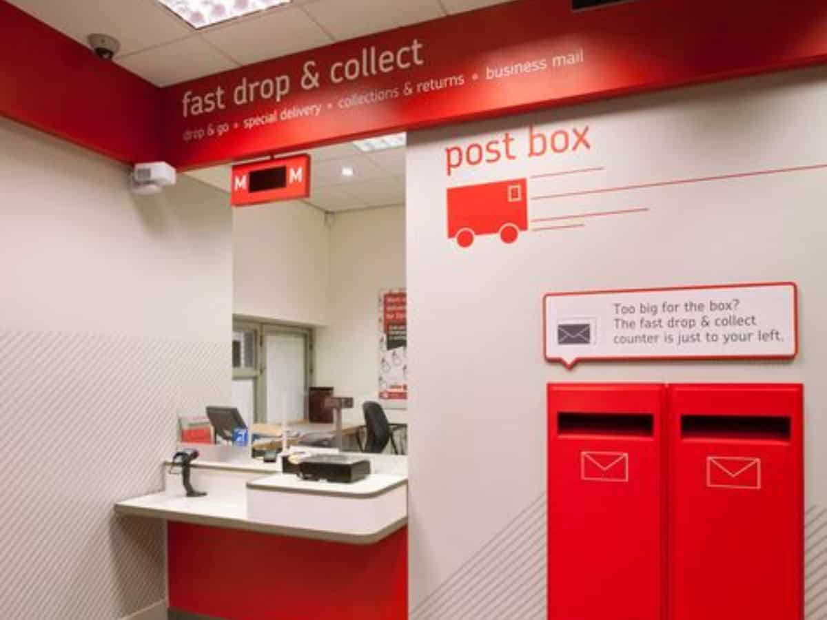 सबसे धांसू है Post Office की ये स्कीम, रोज ₹400 की सेविंग्स से सीधे बनेगा ₹70 लाख का मोटा फंड, कैलकुशन यहां समझें
