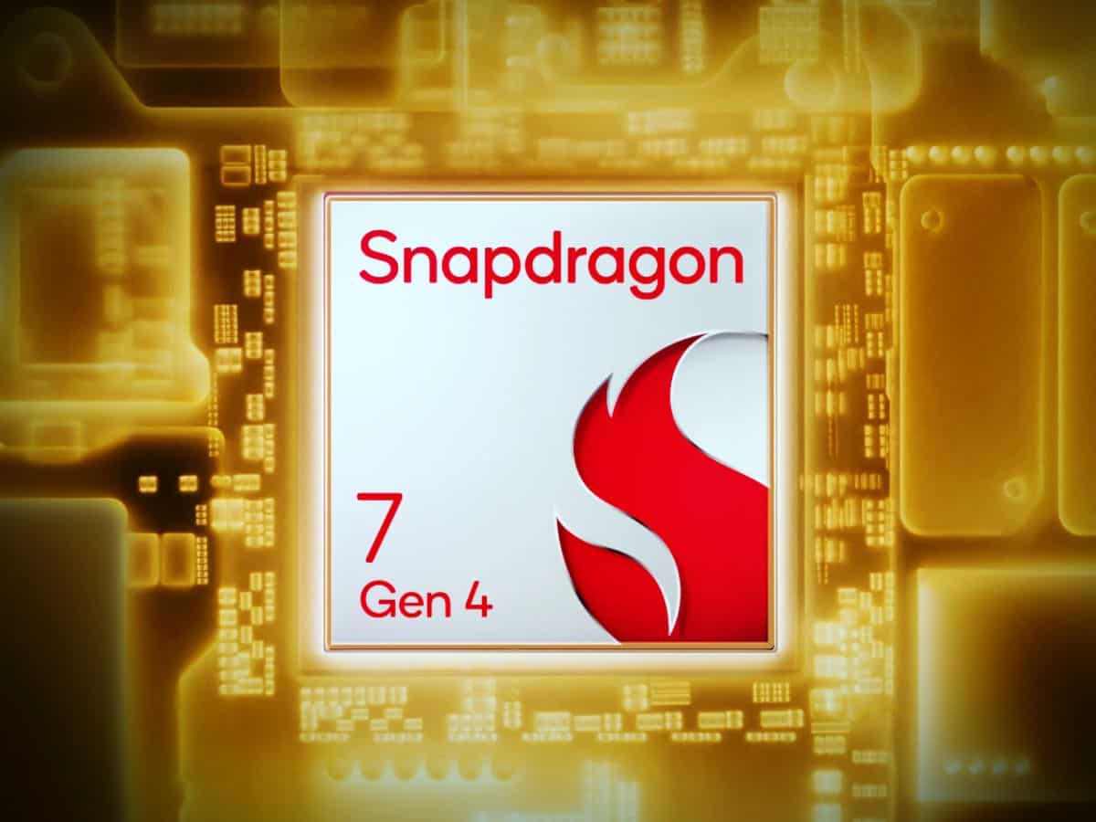 Vivo V60 प्रोसेसर