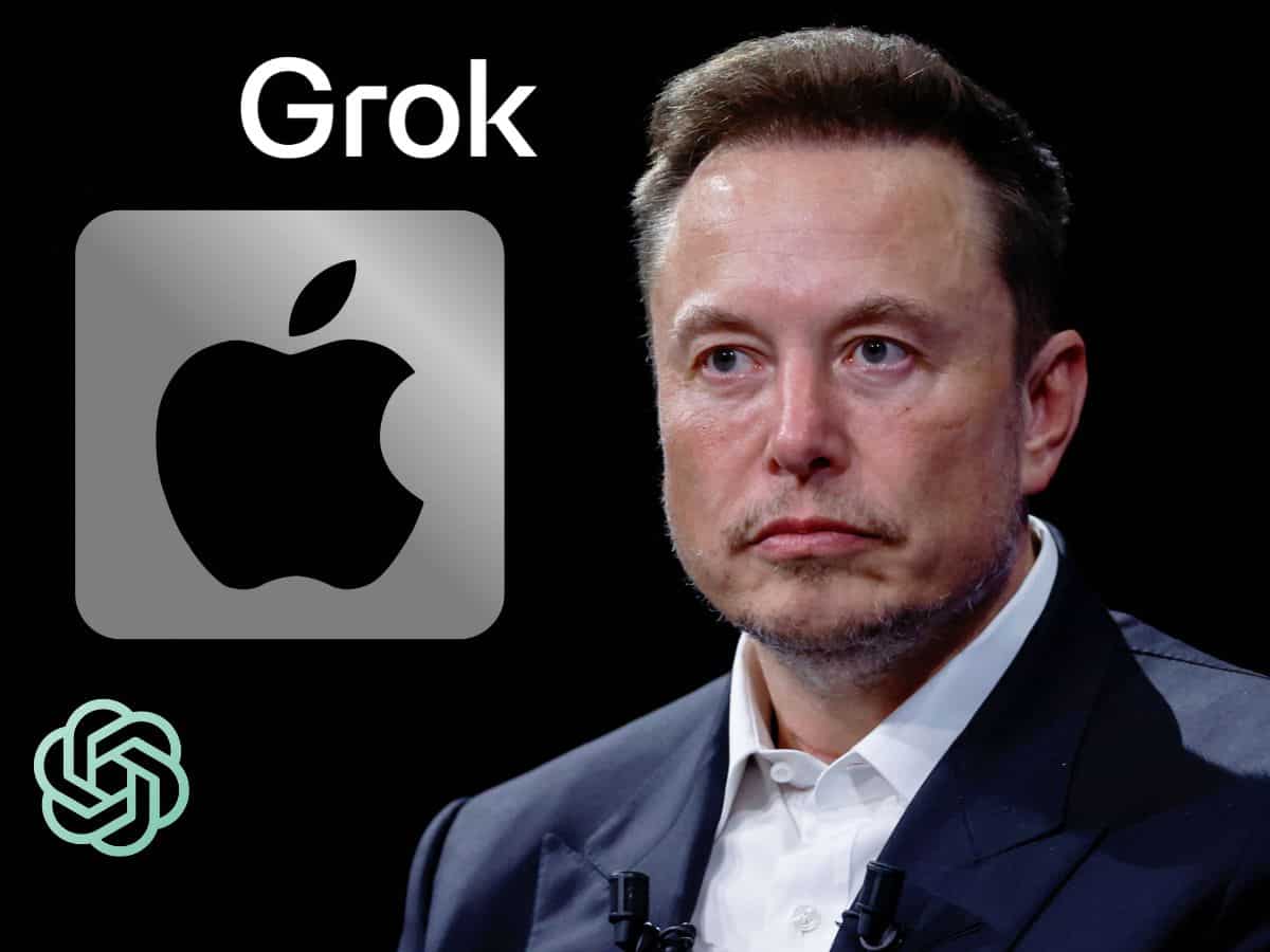 Elon Musk के आरोपों पर Apple का ने दे दिया जवाब! कहा  'ऐप स्टोर बिल्कुल निष्पक्ष है'