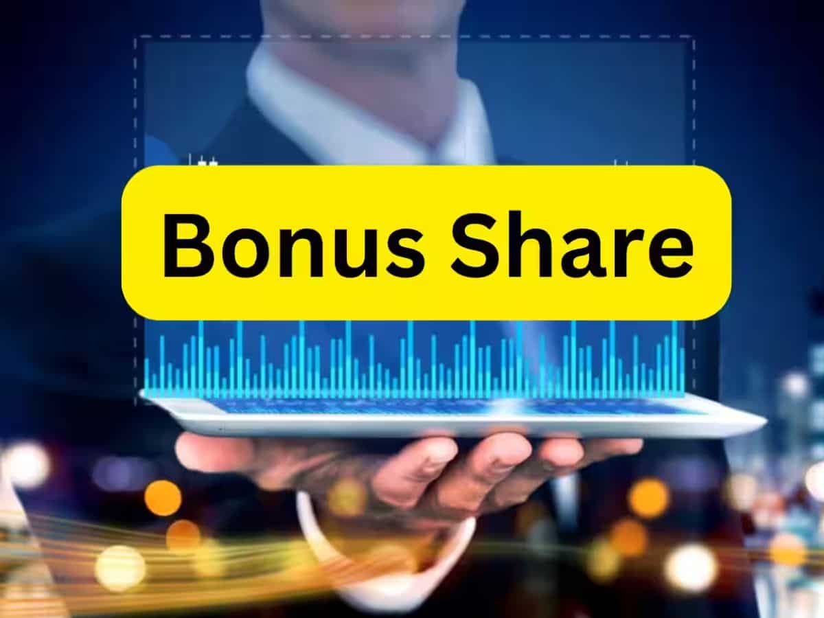 Bonus Share: इंतजार खत्म! 12 साल बाद फ्री में शेयर देने जा रही है फार्मा कंपनी, लेकिन सिर्फ इन शेयरहोल्डर्स को होगा फायदा