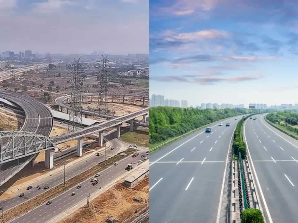 दो नए एक्सप्रेस-वे बदलेंगे दिल्ली-NCR का नक्शा: PM मोदी से हरी झंडी मिलते ही 40% तक बढ़ेंगे प्रॉपर्टी के दाम! ये इलाके बनेंगे सोने की खान