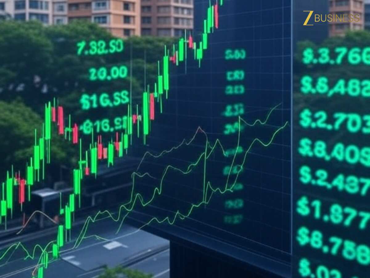 Smartworks ने पेश किए दमदार तिमाही नतीजे, रेवेन्यू 379 करोड़, नार्मलाइज्ड EBITDA में 109% की बढ़त