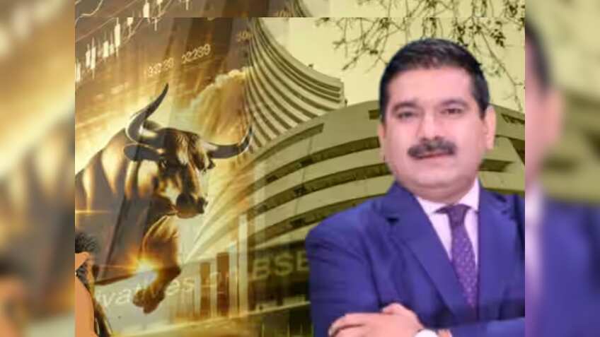 आज बाजार में दमदार कमाई का मौका, मार्केट गुरु Anil Singhvi ने कहा- खरीद लो ये 3 शेयर