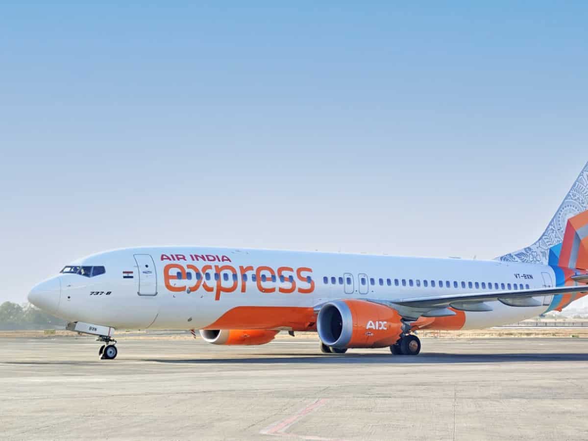 देशभर में फैलेगा एयर इंडिया एक्सप्रेस का जाल! इन 3 शहरों के लिए शुरू होंगी नई उड़ानें, ₹4100 में मिलेगा टिकट