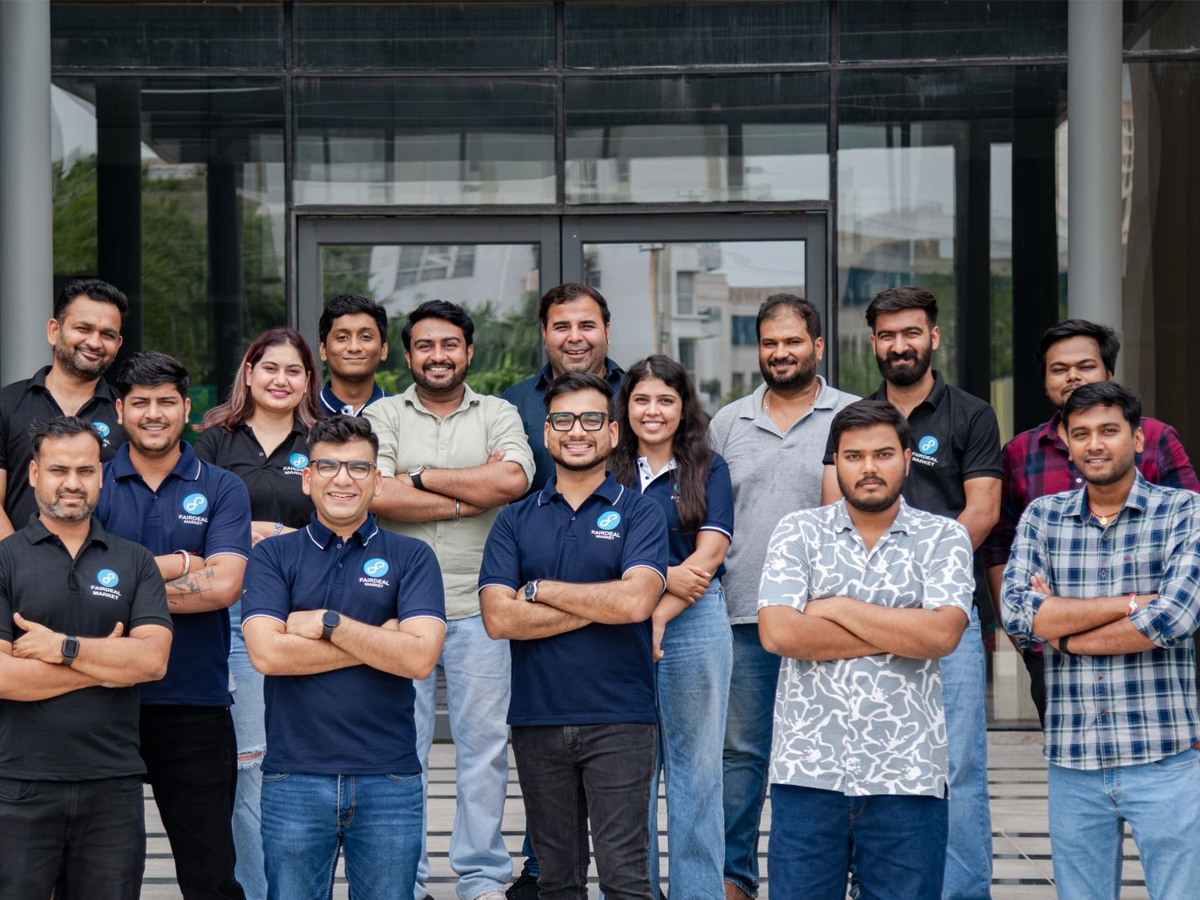 ये Startup बदल रहा किराना दुकानों की तस्वीर, अब जुटाई करीब ₹25 करोड़ की Funding