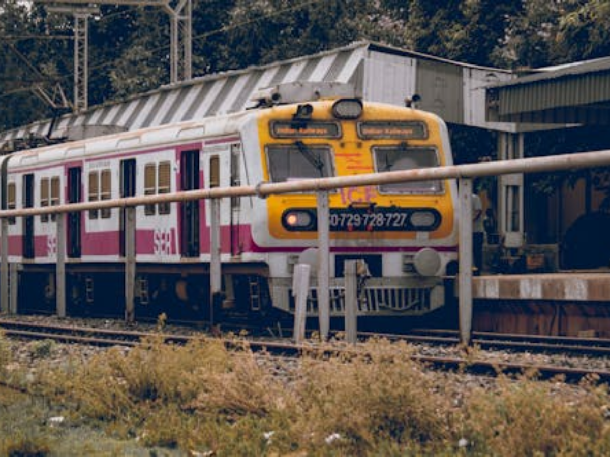 जन्माष्टमी के बाद वापसी की टेंशन खत्म! रेलवे का बड़ा तोहफा, जयपुर-मुंबई के बीच दौड़ेगी स्पेशल ट्रेन, कैसे होगी बुकिंग?