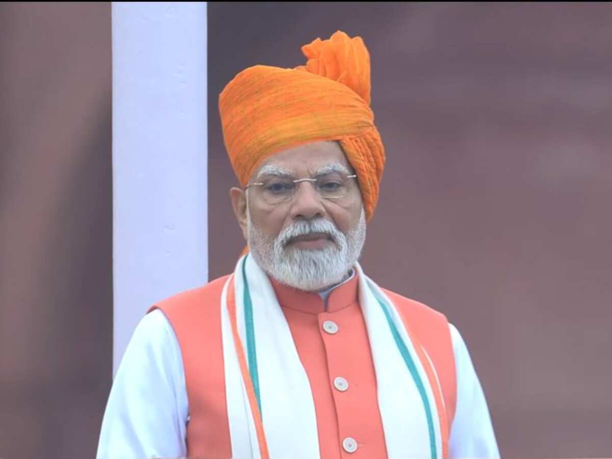सेमीकंडक्टर चिप पर पीएम मोदी का बड़ा ऐलान, एक फिर गूंजा मेड इन इंडिया का नारा