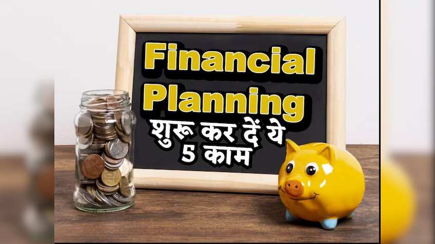 इस स्वतंत्रता दिवस बस ये 5 काम कर दें शुरू, फ्यूचर की टेंशन से मिलेगी आजादी, फिर कभी नहीं होगी पैसों की दिक्कत