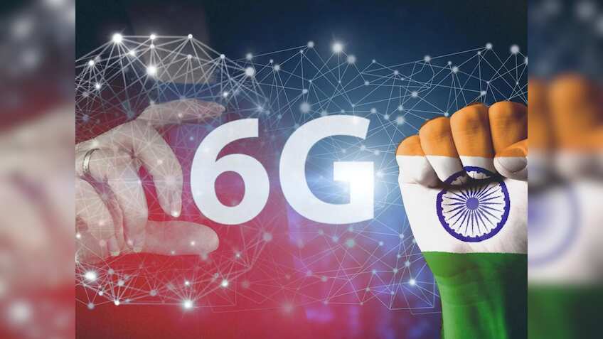 तार से रफ्तार तक! 5G के बाद अब 'देसी 6G' की तैयारी में जुटा भारत, कैसे तय किया टेक्नोलॉजी का ये लंबा सफर?
