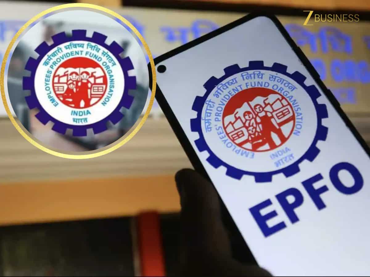 EPFO से जुड़ी बड़ी खबर! आसान हुआ आधार लिंक और सुधार का तरीका, अब फटाफट होंगे UAN में बदलाव