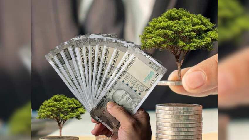 पैसा डूबेगा नहीं, रॉकेट की तरह बढ़ेगा!ये हैं बिना रिस्क वाले 7 बेस्ट इन्वेस्टमेंट,कमाई भी होगी जबरदस्त