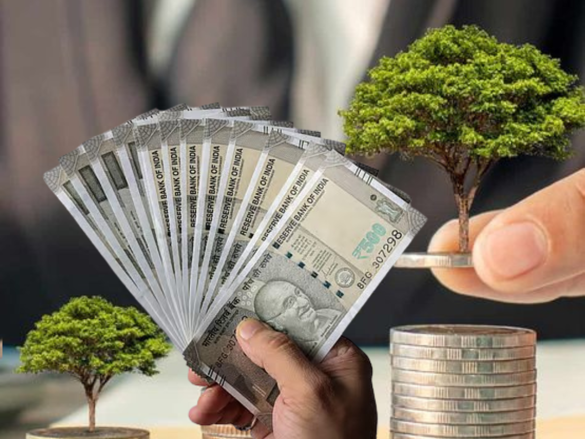 पैसा डूबेगा नहीं, रॉकेट की तरह बढ़ेगा!ये हैं बिना रिस्क वाले 7 बेस्ट इन्वेस्टमेंट,कमाई भी होगी जबरदस्त
