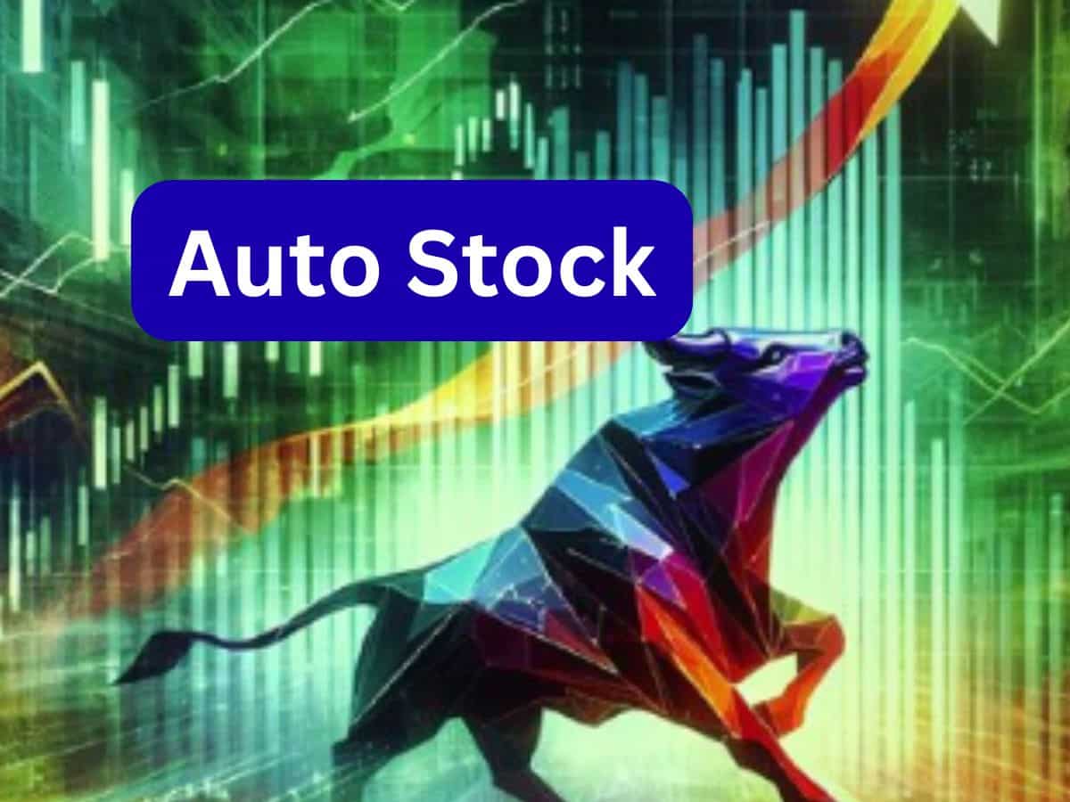 ₹140 तक जाएगा ये ऑटो स्टॉक्स, Q1 रिजल्ट के बाद ब्रोकरेज ने लगाया बड़ा दांव