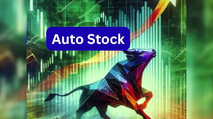 ₹140 तक जाएगा ये ऑटो स्टॉक्स, Q1 रिजल्ट के बाद ब्रोकरेज ने लगाया बड़ा दांव