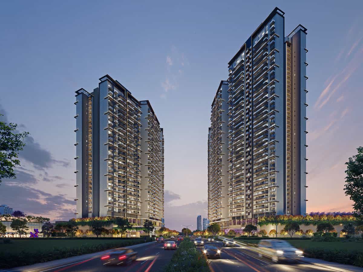 52 हफ्ते के सबसे सस्ते दाम पर मिल रहा ये Realty Stock, Q1 नतीजों के बाद दो ब्रोकरेज बुलिश, 60% मुनाफे का चांस