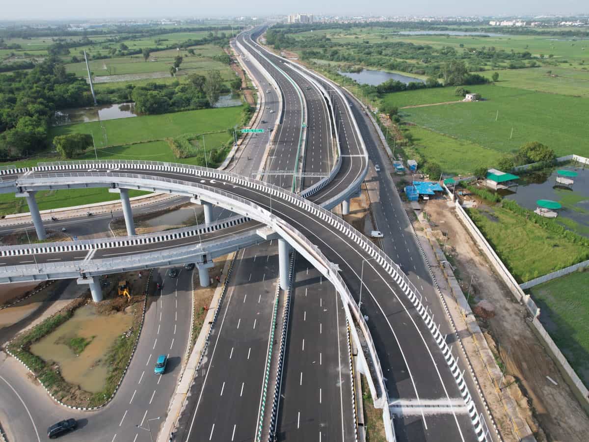 Delhi NCR रियल एस्टेट की असली पिक्चर अभी बाकी! सोनीपत, द्वारका की बदलेगी किस्मत! नए हाईवे से कीमत में भूचाल तय