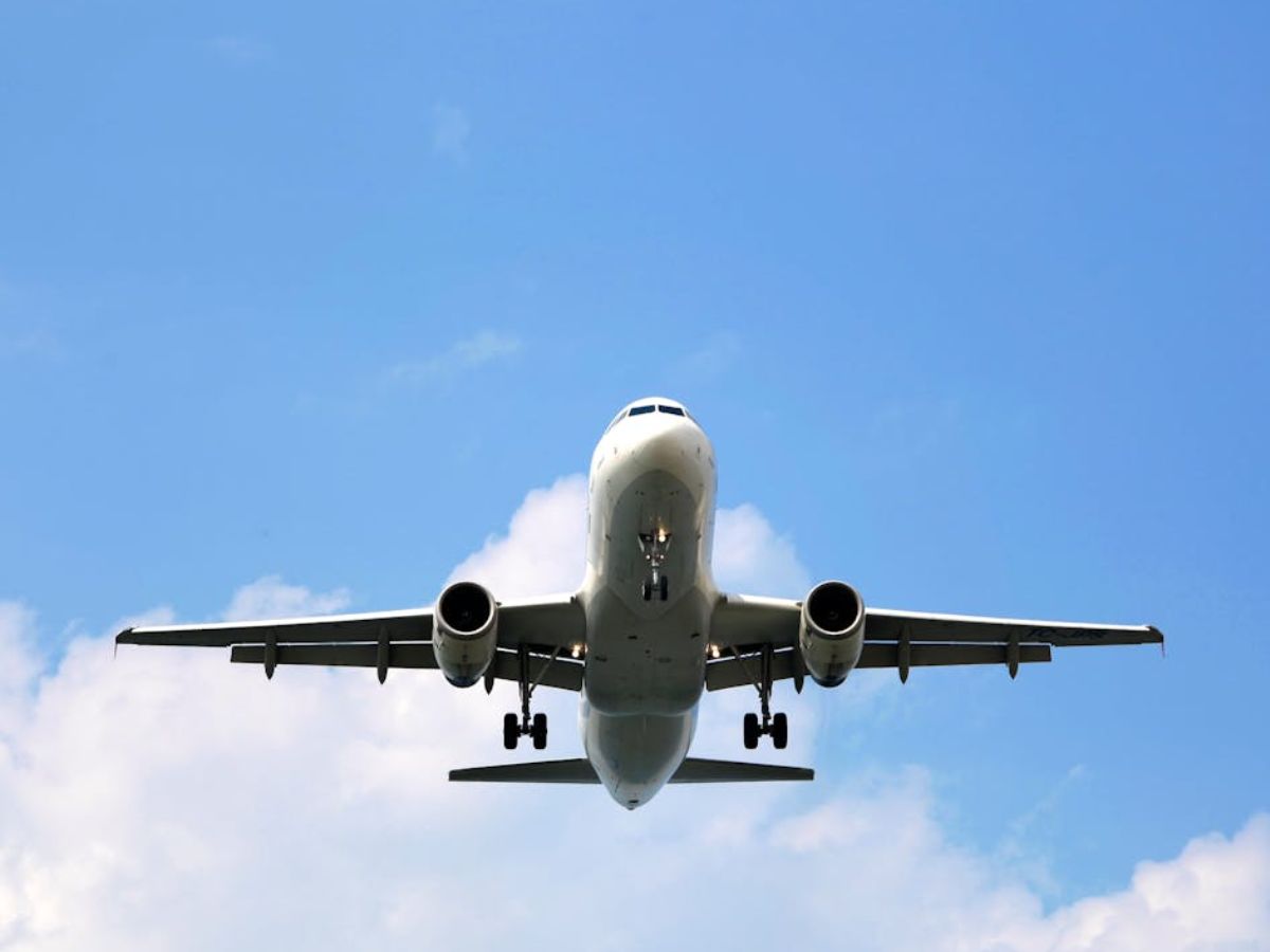 आपके रसोई के बेकार तेल से उड़ेंगी फ्लाइट! IOC ने बनाया सस्टेनेबल एविएशन फ्यूल