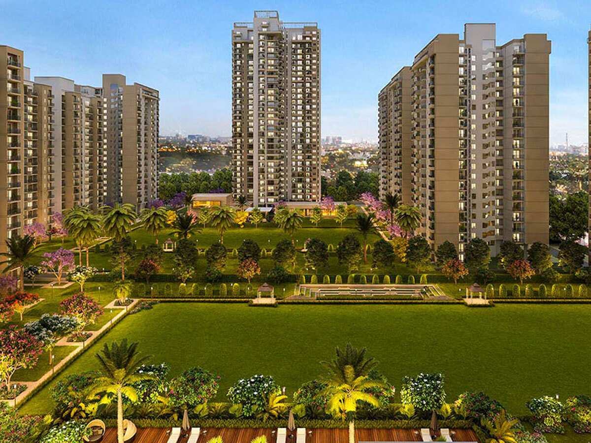 ₹20,000 करोड़ की नई जमीन खरीदने के लिए गोदरेज प्रॉपर्टीज का बड़ा दांव, 3 महीने में 42% बढ़ गया कंपनी का लोन