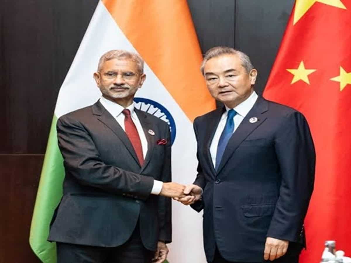 भारत दौरे पर आ रहे चीन के विदेश मंत्री वांग यी, पीएम मोदी और विदेश मंत्री से मिलेंगे, जान लीजिए पूरा टाइम टेबल