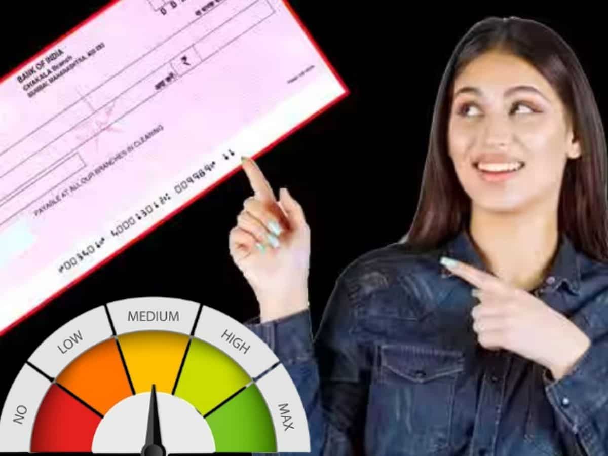 क्या Cheque Bounce होने से सच में खराब होता है आपका Cibil Score? आधा सच या पूरा झूठ! यहां समझिए